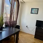 Wspólna Apartment