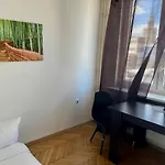 Wspólna Apartment
