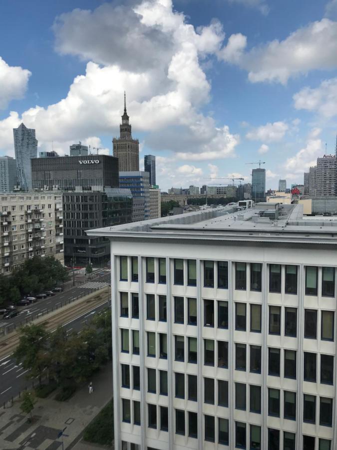 Wspólna Warszawa