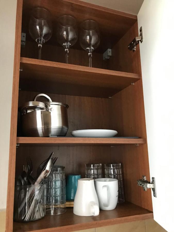 Apartament Wspólna *
