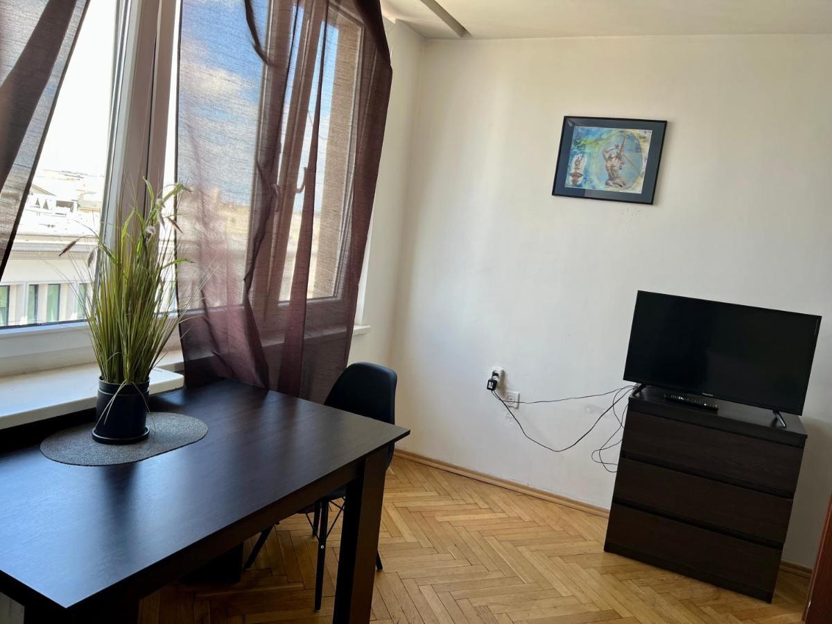Apartament Wspólna