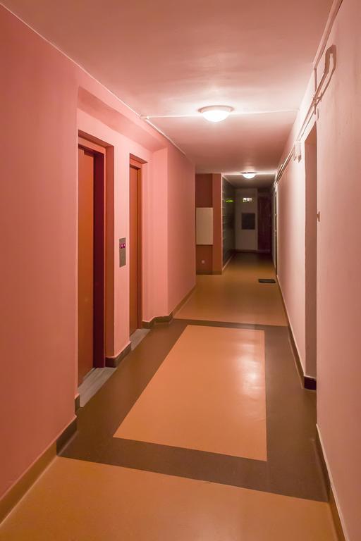 Apartament Wspólna *