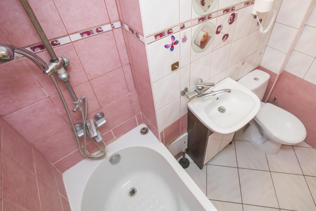 Apartament Wspólna *